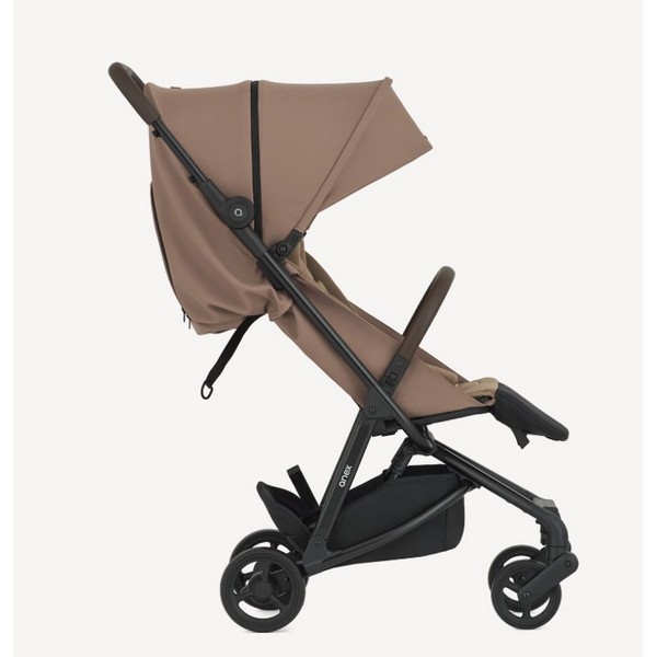 Продукт Anex Air-Z plus - Бебешка трансформираща количка - 0 - BG Hlapeta