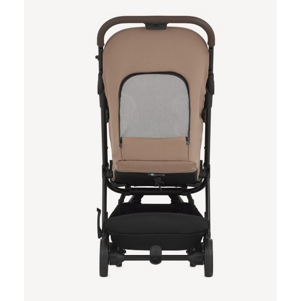 Продукт Anex Air-Z plus - Бебешка трансформираща количка - 0 - BG Hlapeta