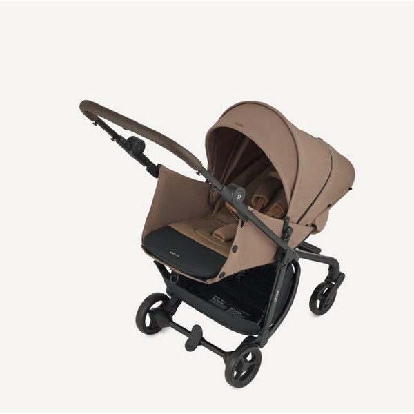 Продукт Anex Air-Z plus - Бебешка трансформираща количка - 0 - BG Hlapeta