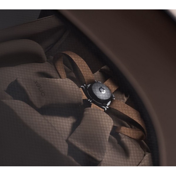 Продукт Anex Air-Z plus - Бебешка трансформираща количка - 0 - BG Hlapeta