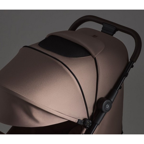 Продукт Anex Air-Z plus - Бебешка трансформираща количка - 0 - BG Hlapeta