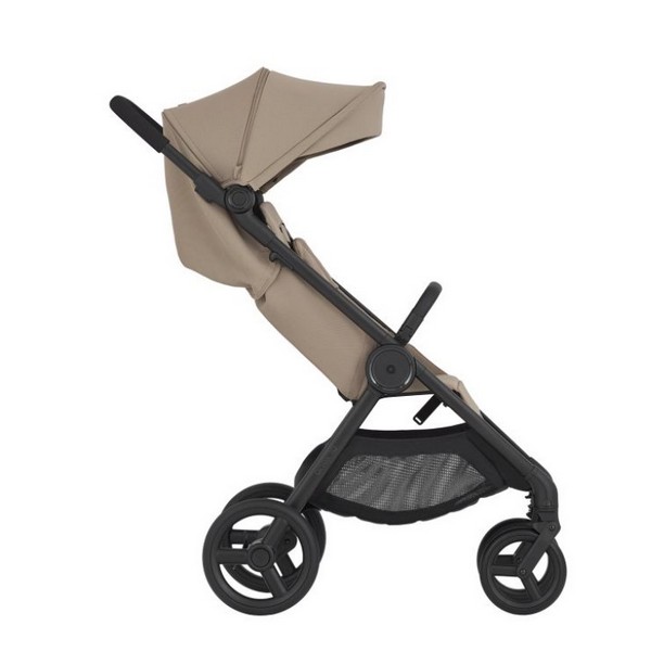 Продукт Anex IQ Basic new - Бебешка количка, all in one - 0 - BG Hlapeta