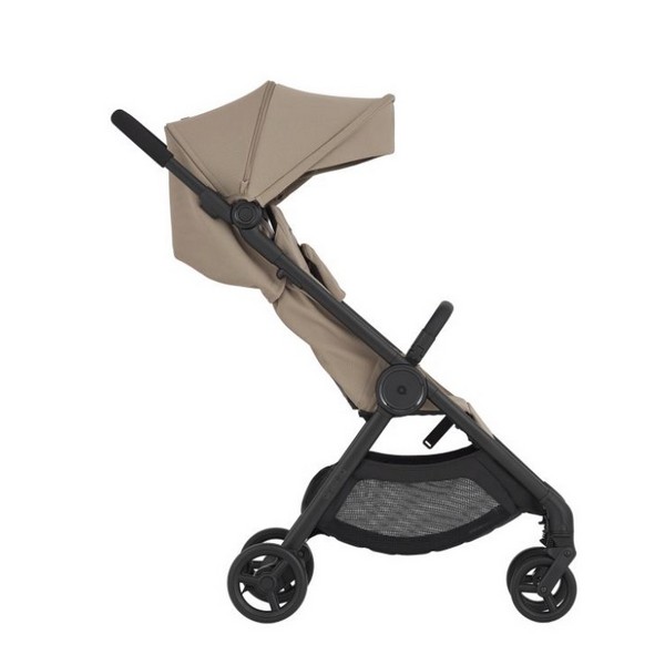 Продукт Anex IQ Basic new - Бебешка количка, all in one - 0 - BG Hlapeta