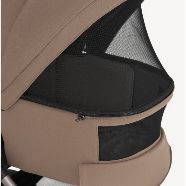 Продукт Anex IQ Premium new /all in one - Бебешка количка - 0 - BG Hlapeta