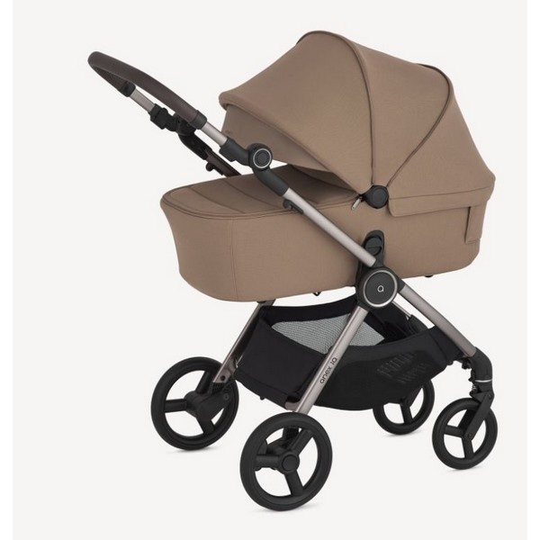 Продукт Anex IQ Premium new /all in one - Бебешка количка - 0 - BG Hlapeta