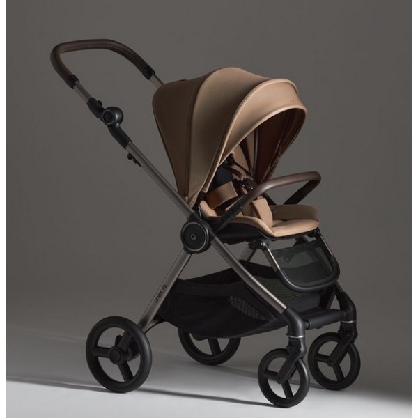 Продукт Anex IQ Premium new /all in one - Бебешка количка - 0 - BG Hlapeta