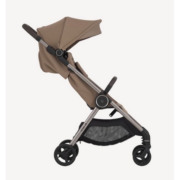 Продукт Anex IQ Premium new /all in one - Бебешка количка - 0 - BG Hlapeta