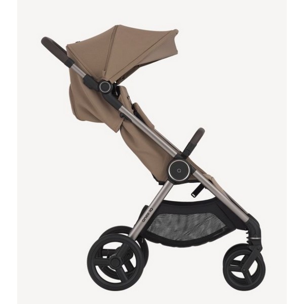 Продукт Anex IQ Premium new /all in one - Бебешка количка - 0 - BG Hlapeta