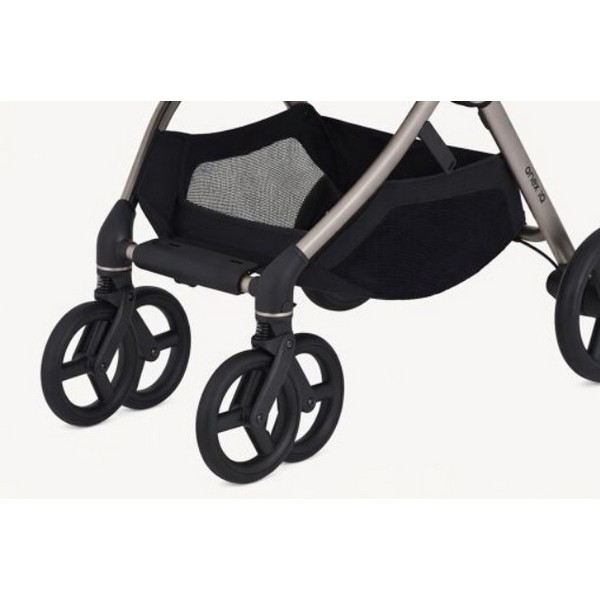 Продукт Anex IQ Premium new /all in one - Бебешка количка - 0 - BG Hlapeta