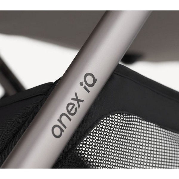 Продукт Anex IQ Premium new /all in one - Бебешка количка - 0 - BG Hlapeta