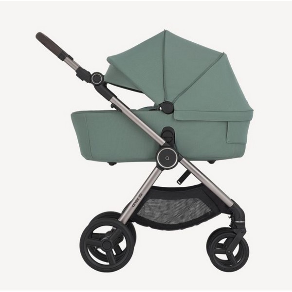 Продукт Anex IQ Premium new /all in one - Бебешка количка - 0 - BG Hlapeta