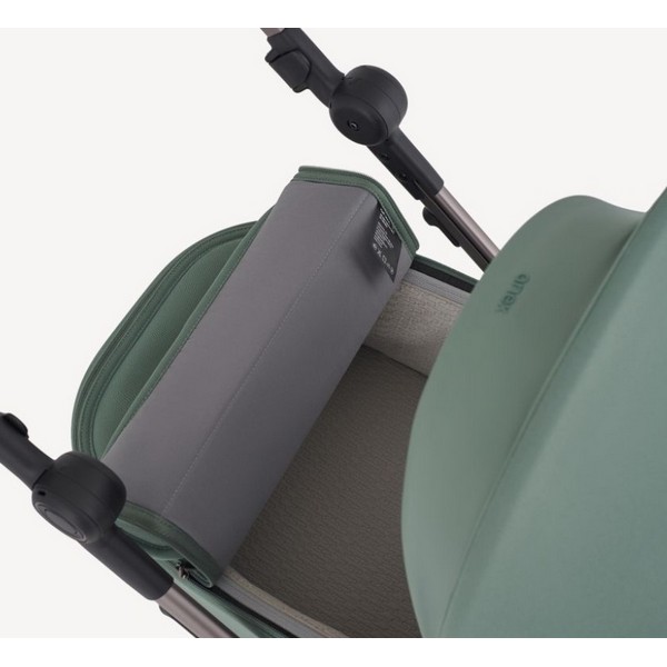 Продукт Anex IQ Premium new /all in one - Бебешка количка - 0 - BG Hlapeta