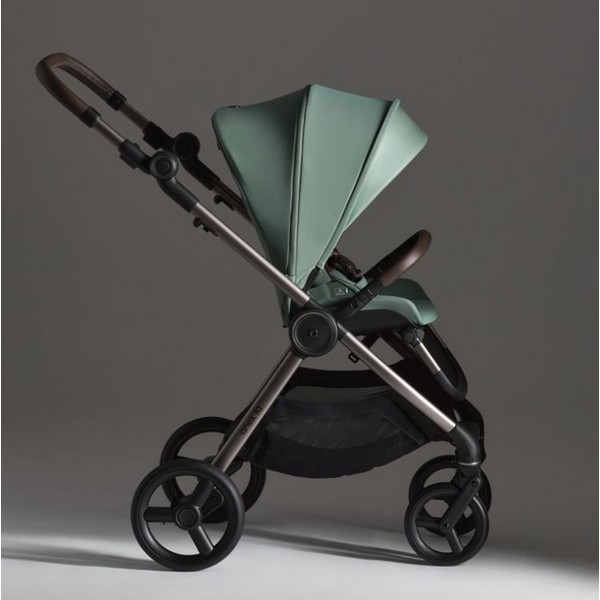 Продукт Anex IQ Premium new /all in one - Бебешка количка - 0 - BG Hlapeta