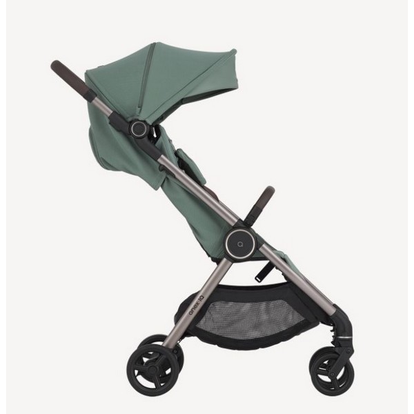 Продукт Anex IQ Premium new /all in one - Бебешка количка - 0 - BG Hlapeta