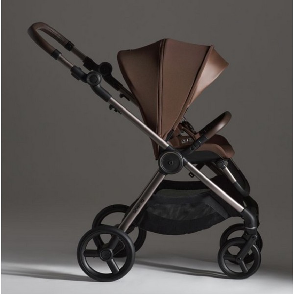 Продукт Anex IQ Premium new /all in one - Бебешка количка - 0 - BG Hlapeta