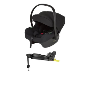 Anex Cosmo/Avionaut I-Size 40-87см - Комплект кошница за кола + База