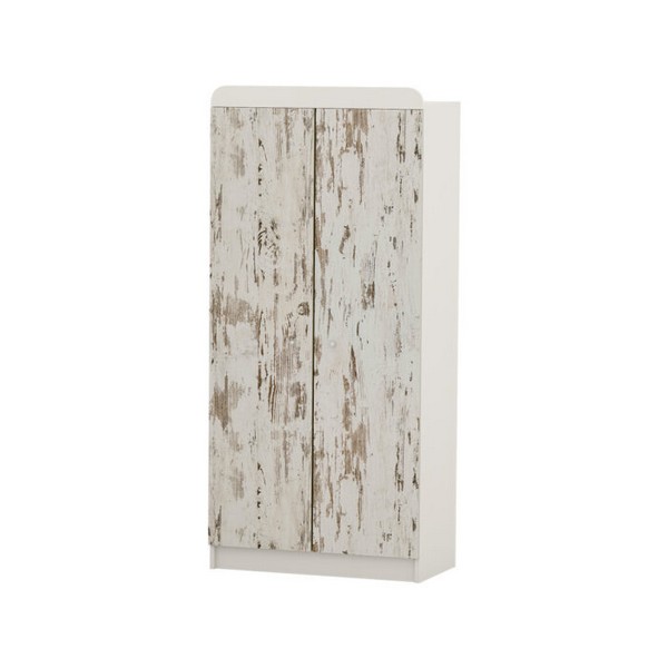 Продукт Arbor - Двукрилен гардероб №5 ПДЧ - 0 - BG Hlapeta