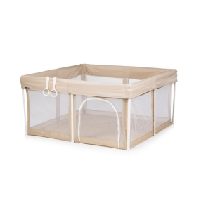 Chipolino Vibe - Сгъваема кошара за игра 120/120