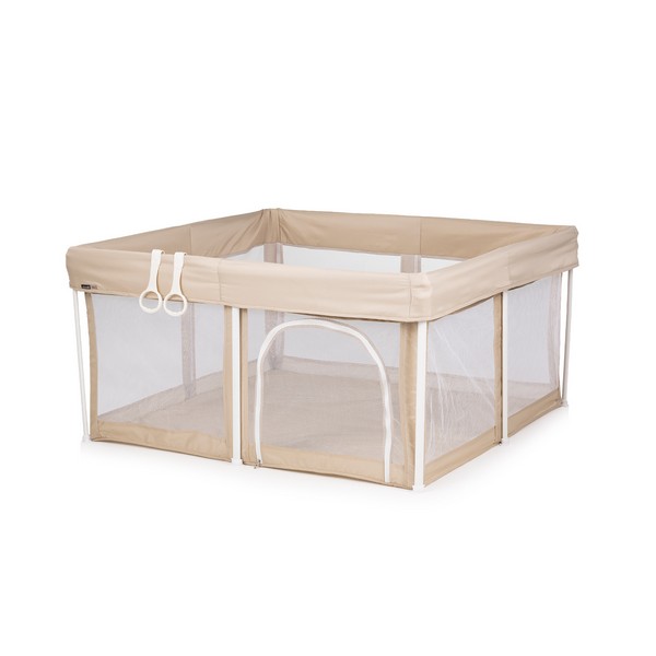 Продукт Chipolino Vibe - Сгъваема кошара за игра 120/120 - 0 - BG Hlapeta