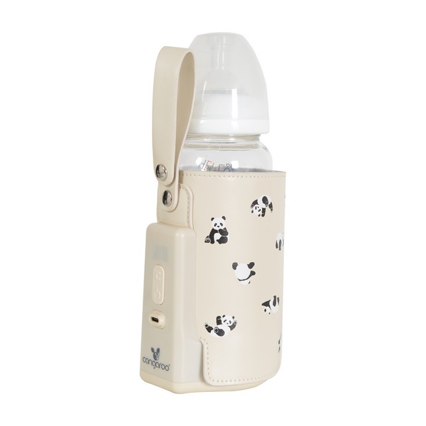 Продукт Cangaroo Caliente - Портативен нагревател за шишета - 0 - BG Hlapeta