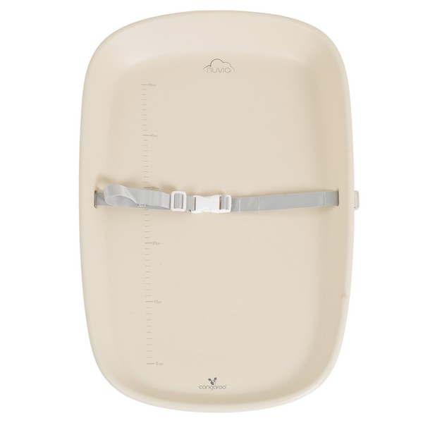 Cangaroo Nuvia - Подложка за повиване