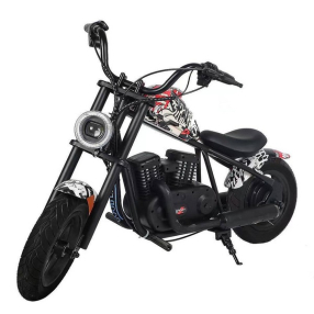 Teantoys Chopper - Детски акумулаторен мотор