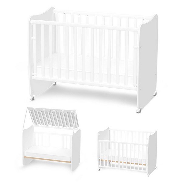 Продукт Lorelli STARS - Легло 60x120 - 0 - BG Hlapeta