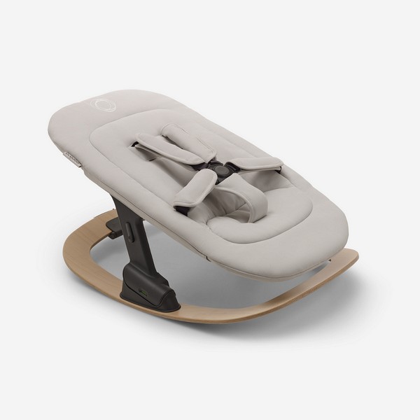 Bugaboo Giraffe baby rocker - Бебешки шезлонг-люлка
