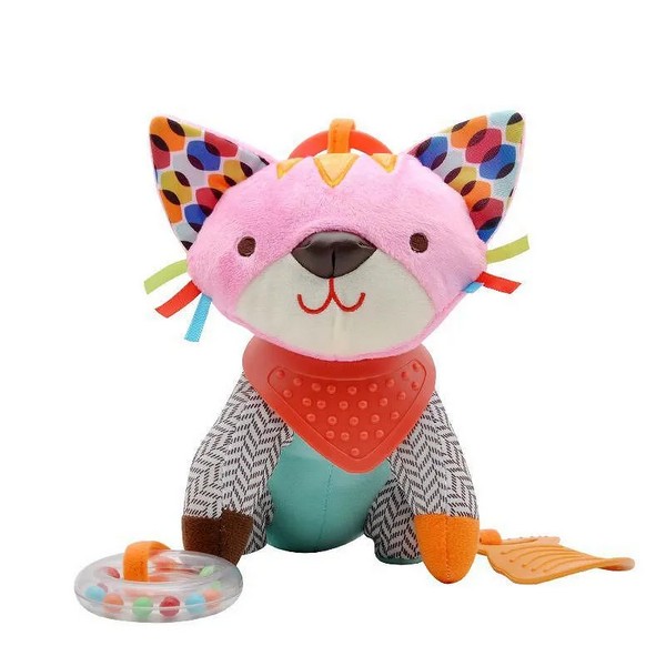 Продукт Babyhome - Плюшена играчка - 0 - BG Hlapeta