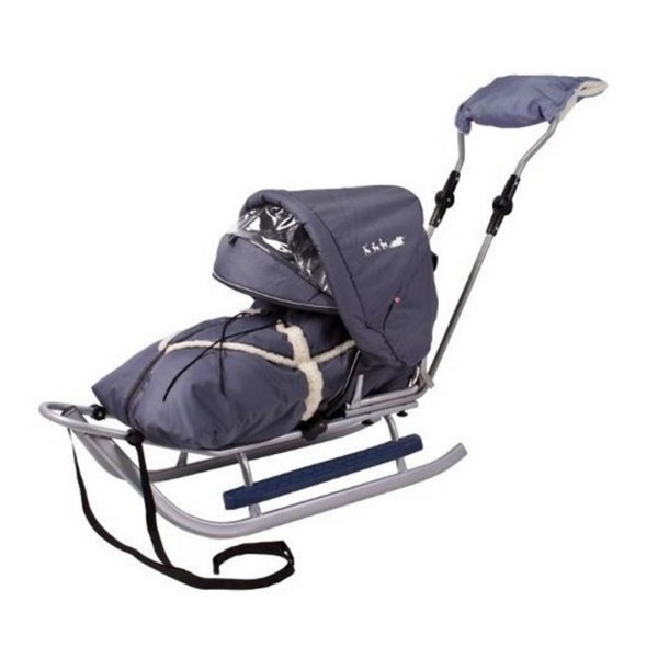 Продукт Adbor Piccolino de lux - Шейна - 0 - BG Hlapeta