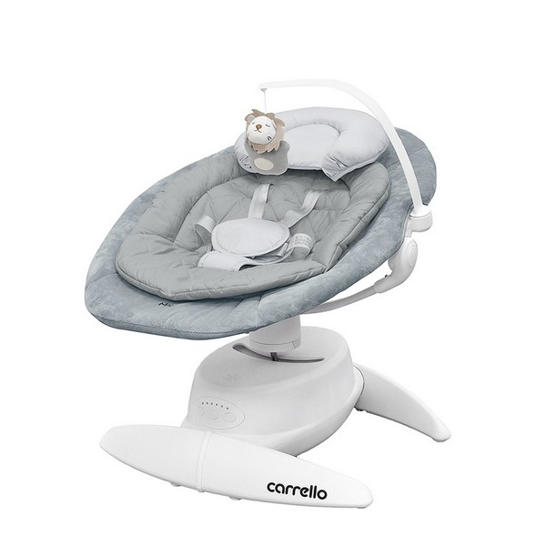 Продукт Carrello Mio CRL - Бебешка люлка - 0 - BG Hlapeta