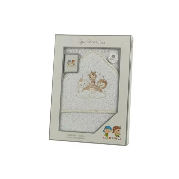 Продукт GAMBERRITOS - Хавлия 100х100 см - 0 - BG Hlapeta