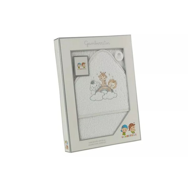 Продукт GAMBERRITOS - Хавлия 100х100 см - 0 - BG Hlapeta