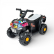 Акумулаторно ATV джип – Speed 3