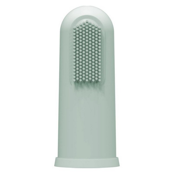 Продукт Dr.Brown's - Пръстов накрайник за миене на зъбки - 0 - BG Hlapeta