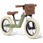 Продукт BERG Biky Retro - Колело за баланс - 17 - BG Hlapeta