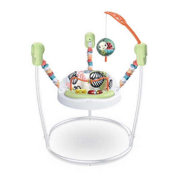 Продукт Chipolino Jumpy Joy - Детски активен център - 0 - BG Hlapeta