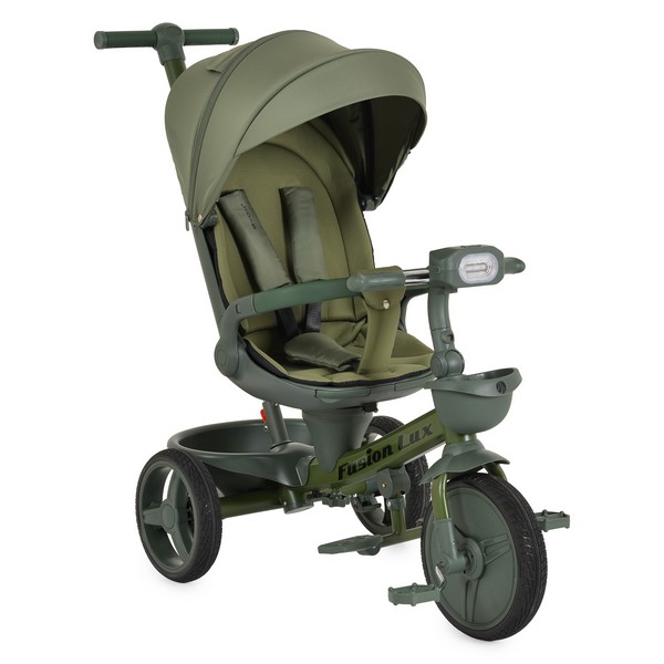 Продукт Byox Fusion Lux - Триколка - 0 - BG Hlapeta