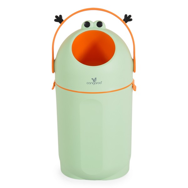 Продукт Cangaroo Nubbi - Хигиенен кош  - 0 - BG Hlapeta