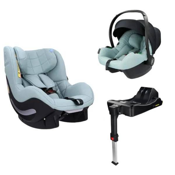 Avionaut - Комплект 3 в 1 Столче, Кошница, База Продукт Avionaut - Комплект 3 в 1 Столче, Кошница, База - 0 - BG Hlapeta