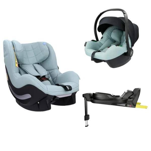 Avionaut - Комплект 3в1 - Столче, Кошница, База Продукт Avionaut - Комплект 3в1 - Столче, Кошница, База - 0 - BG Hlapeta