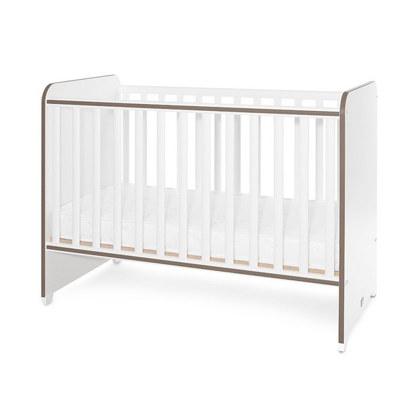 Продукт lorelli Sweet Dream - Легло 60/120 - 0 - BG Hlapeta