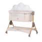 Продукт Chipolino SleepNFold - Сгъваема кошарка - 19 - BG Hlapeta