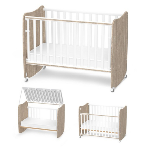 Lorelli STARS - Легло 60x120