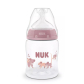 Продукт NUK First Choice РР Temperature control - Шише 150мл. силиконов биберон 0+S мес. - 3 - BG Hlapeta