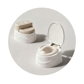 Chipolino Step 2 - Гърне/платформа за стъпване