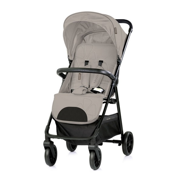 Blossom - Детска количка до 22 кг. 