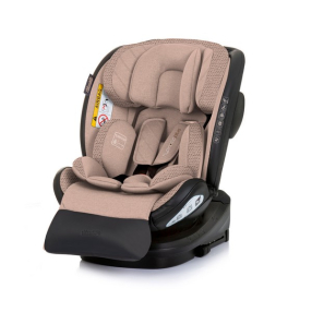 Chipolino HYPNOTIC - Столче за кола 360 I-size 40-150 - 2026г.