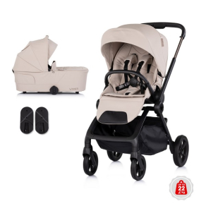 Chipoplino Winner - Детска количка 2 в 1