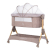 Chipolino SleepNFold - Сгъваема кошарка